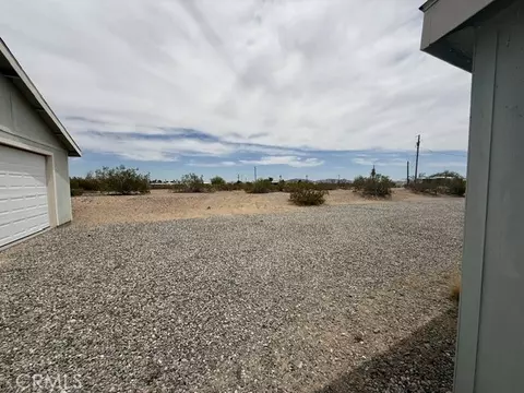Exterior - 149700 Serrano Ct, Big River, CA 92242 photo 5 of 5