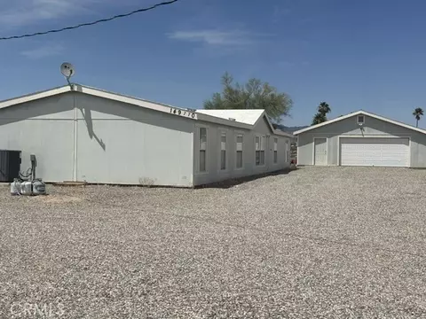 Exterior - 149700 Serrano Ct, Big River, CA 92242 photo 2 of 5