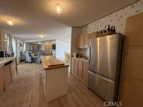 Kitchen - 149700 Serrano Ct, Big River, CA 92242 photo 2 of 3