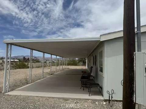 Exterior - 149700 Serrano Ct, Big River, CA 92242 photo 3 of 5