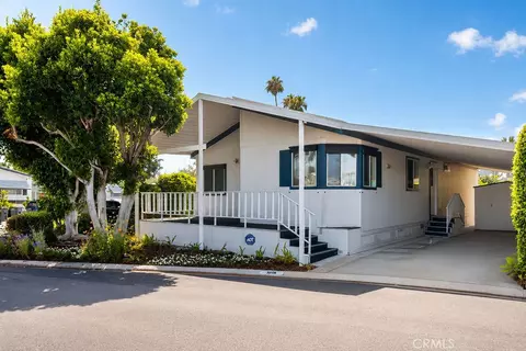 24921 Muirlands Blvd #108, Lake Forest, CA 92630