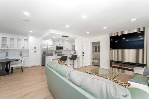 2122 Ronda Granada #Q, Laguna Woods, CA 92637