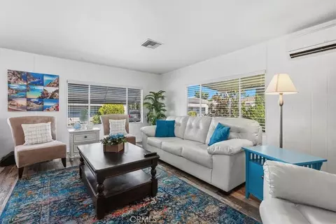 54999 Martinez #45, Yucca Valley, CA 92284