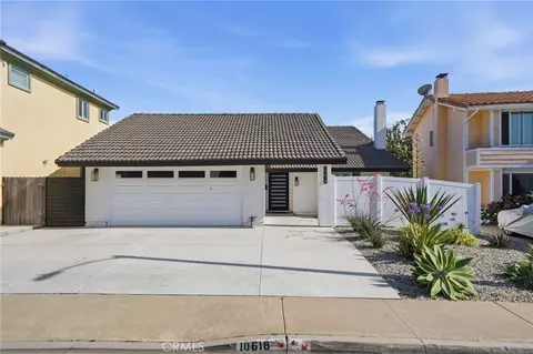 10618 El Toro, Fountain Valley, CA 92708