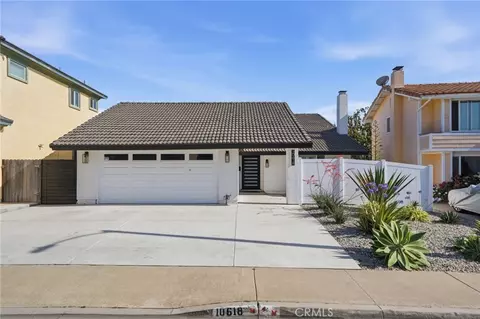 10618 El Toro, Fountain Valley, CA 92708
