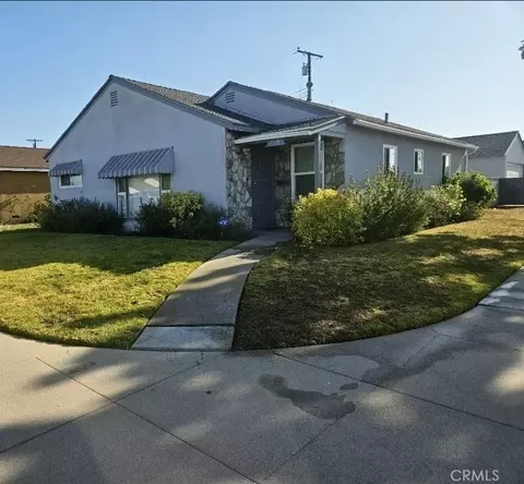 13903 S Zamora, Compton, CA 90222