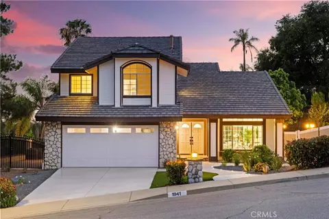 1941 N Onyx, Walnut, CA 91789