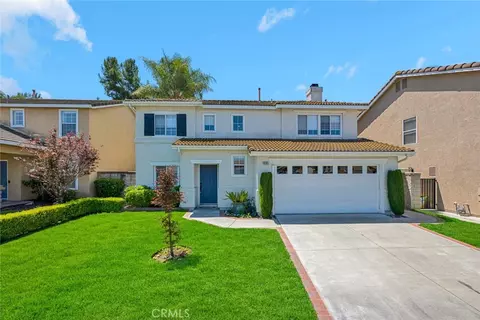 4165 Stone Mountain Dr, Chino Hills, CA 91709