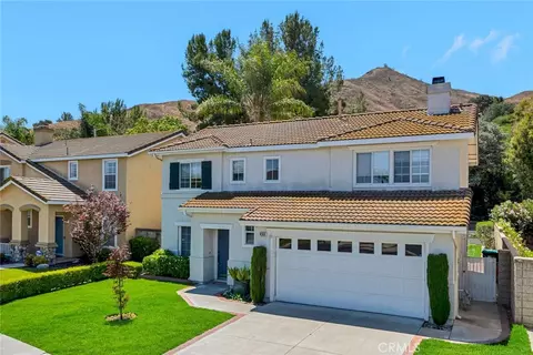 4165 Stone Mountain Dr, Chino Hills, CA 91709