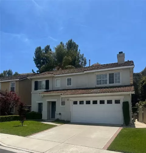 4165 Stone Mountain Dr, Chino Hills, CA 91709