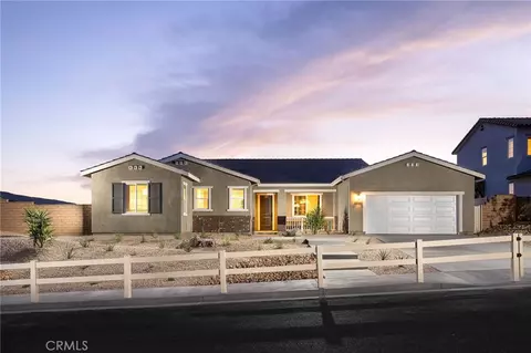 4065 Saddle Dr, Palmdale, CA 93551