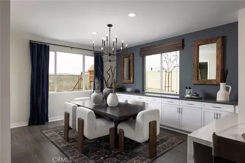 Dining - 4065 Saddle Dr, Palmdale, CA 93551 photo 1 of 2