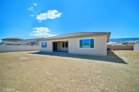 Exterior - 4065 Saddle Dr, Palmdale, CA 93551 photo 3 of 6