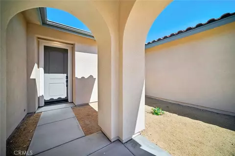 Exterior - 4065 Saddle Dr, Palmdale, CA 93551 photo 6 of 6