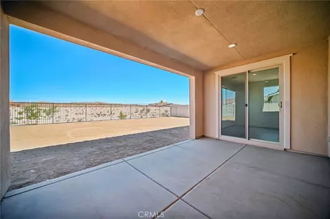 Exterior - 4065 Saddle Dr, Palmdale, CA 93551 photo 2 of 6