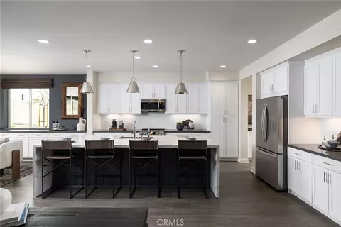 Kitchen - 4065 Saddle Dr, Palmdale, CA 93551 photo 1 of 2