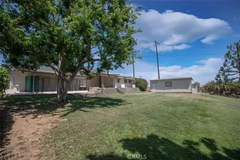 Exterior - 1566 Heather, Riverside, CA 92504 photo 20 of 22