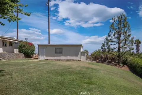 Exterior - 1566 Heather, Riverside, CA 92504 photo 21 of 22