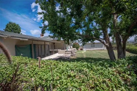 Exterior - 1566 Heather, Riverside, CA 92504 photo 18 of 22