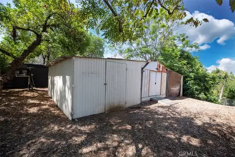 Exterior - 1566 Heather, Riverside, CA 92504 photo 9 of 22