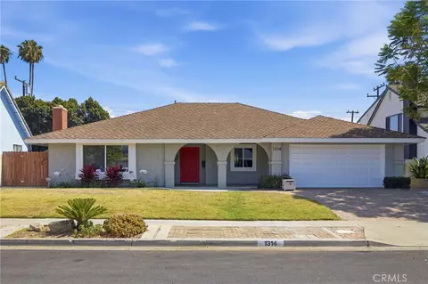 1314 Montevideo, Placentia, CA 92870