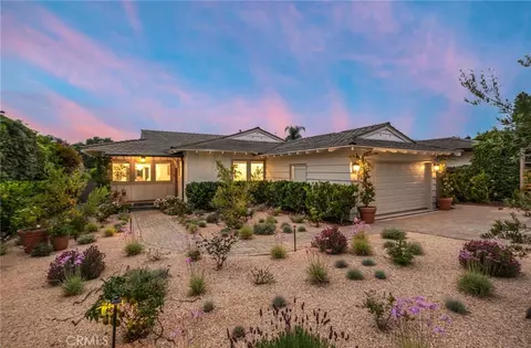1541 Palos Verdes W, Palos Verdes Peninsula, CA 90274