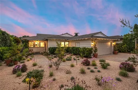 1541 Palos Verdes W, Palos Verdes Peninsula, CA 90274