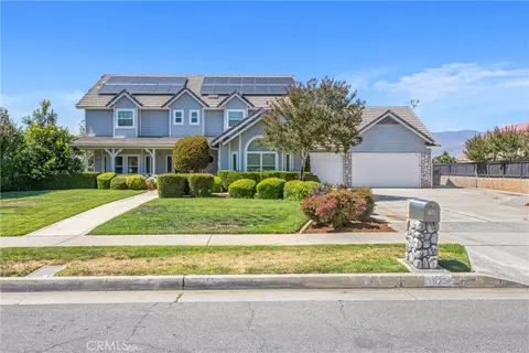 Exterior - 1625 Arcata St, Redlands, CA 92374 photo 13 of 13