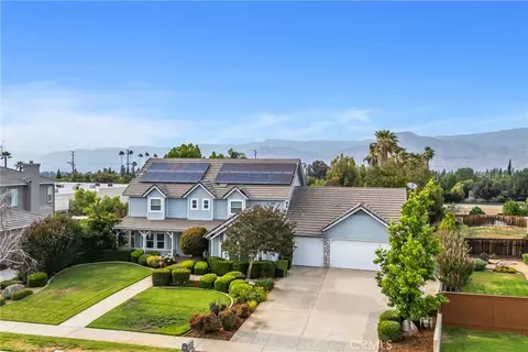 View/Area - 1625 Arcata St, Redlands, CA 92374 photo 1 of 9