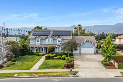 View/Area - 1625 Arcata St, Redlands, CA 92374 photo 2 of 9