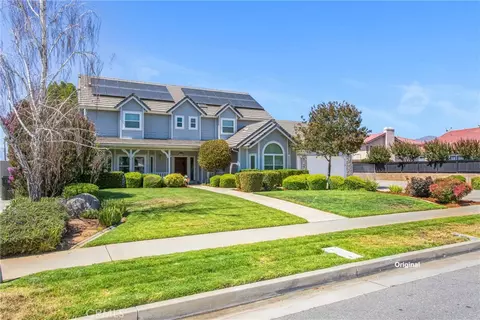 Exterior - 1625 Arcata St, Redlands, CA 92374 photo 2 of 13