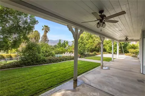 Exterior - 1625 Arcata St, Redlands, CA 92374 photo 6 of 13
