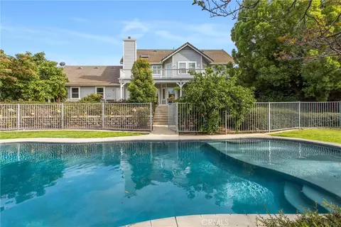 Exterior - 1625 Arcata St, Redlands, CA 92374 photo 11 of 13