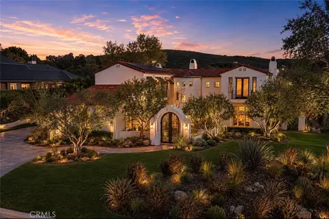2 Havenhurst Dr, Coto De Caza, CA 92679