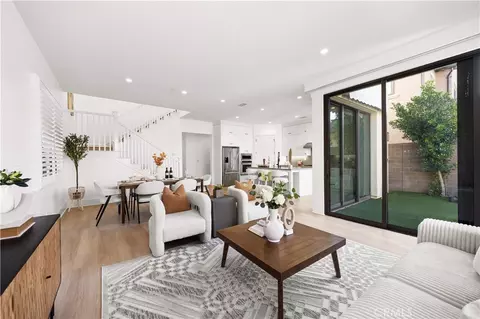 Living - 217 Piazza, Irvine, CA 92602 photo 3 of 3