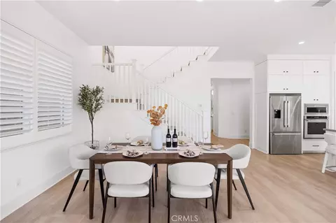 Dining - 217 Piazza, Irvine, CA 92602 photo 2 of 2