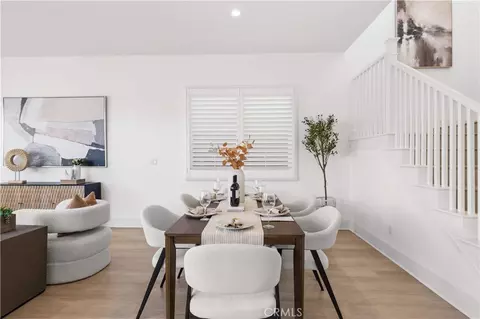 Dining - 217 Piazza, Irvine, CA 92602 photo 1 of 2
