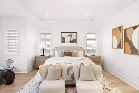 Bedroom - 217 Piazza, Irvine, CA 92602 photo 5 of 9