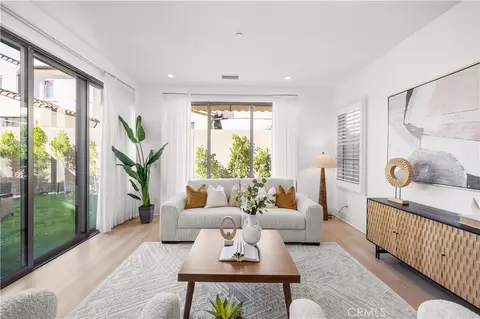 Living - 217 Piazza, Irvine, CA 92602 photo 1 of 3