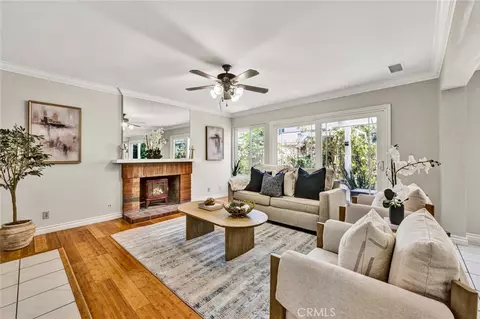 3841 Claremont St, Irvine, CA 92614