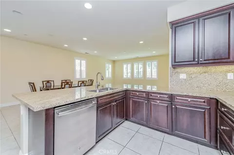 Kitchen - 219 Wicker, Irvine, CA 92618 photo 2 of 2