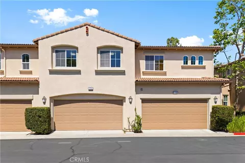 Exterior - 76 Trailing Vine, Irvine, CA 92602 photo 5 of 11