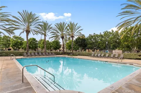 Exterior - 76 Trailing Vine, Irvine, CA 92602 photo 10 of 11
