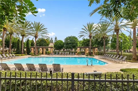 Exterior - 76 Trailing Vine, Irvine, CA 92602 photo 9 of 11