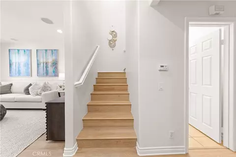 Entry Way - 76 Trailing Vine, Irvine, CA 92602 photo 4 of 8
