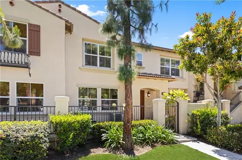 Exterior - 76 Trailing Vine, Irvine, CA 92602 photo 3 of 11
