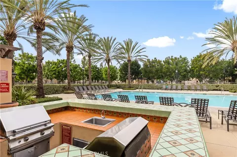 Exterior - 76 Trailing Vine, Irvine, CA 92602 photo 11 of 11