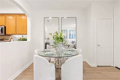 Dining - 76 Trailing Vine, Irvine, CA 92602 photo 2 of 3