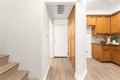Entry Way - 76 Trailing Vine, Irvine, CA 92602 photo 3 of 8