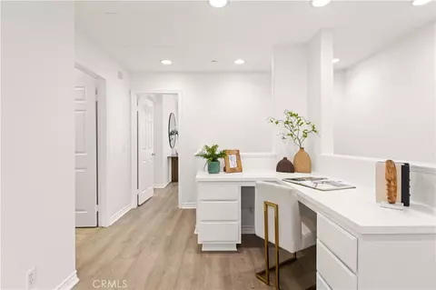 Entry Way - 76 Trailing Vine, Irvine, CA 92602 photo 8 of 8
